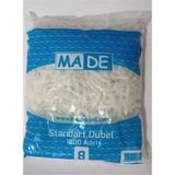 Made Dübel Vida Yuvası 8 mm 1000'LI Set