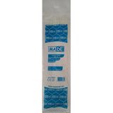 Made Kablo Bağı 3,6X370 Mm Beyaz 100 Lü