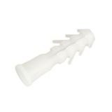 Made Plastik 12 mm 500'lü Standart Dübel