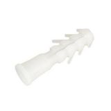 Made Plastik 12 mm 50'lü Standart Dübel