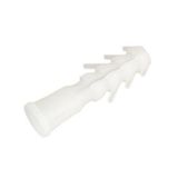 Made Plastik 7 mm 50'li Standart Dübel