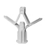 MADE PLASTİK ALÇIPAN DUBELİ 3 MM - 50 ADET