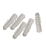 Made Plastik Dübel 10 Mm 1000 Adet x10 paket