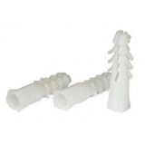 Made Plastik Dübel 500Lü Paket 7Mm
