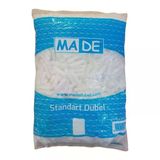 Made Plastik Dübel 500Lü Paket 8Mm