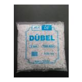 MADE Plastik Dübel 6 - 1000 Adet
