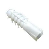 Made Plastik Dübel 8 mm 50 Adet