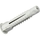 Made Plastik Tuğla Boşluk Dübeli 12 Mm 1 Pk 250 Adet
