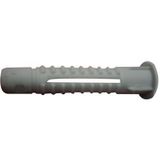 MADE PLASTİK TUĞLA BOŞLUK DÜBELİ 8 MM 1 PAKET- 100 ADET