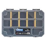 Made Slim 12'Li Code:Slo12 23x15x5H cm Organizer