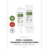 Madeca + Pdrn Eksozome Yatıştırıcı Ve Onarıcı Krem Madeccassoside Pdrn Exosome Cream