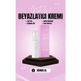 Madecassoside Içerikli Yoğun Onarıcı ve Nemlendirici Cilt Bariyeri Koruyucu Krem - 50 ml