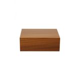 Madeira Humidor Puro Kutusu