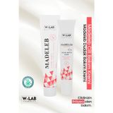 Madeleb Krem 40 ml ve Madeleb Dudak Bakım Kremi 20 ml Set