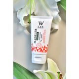 Madeleb W-Lab Ayak Bakım 50 ml Kremi