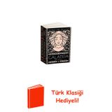 Madeline Miller Seti - 3 Kitap Takım + Türk Klasiği Hediye