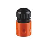 MADELYON Otomatik Hortum Bağlantısı Jak 1/2'' -Madelyan-