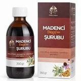 Madenci Dayı'nın Şurubu