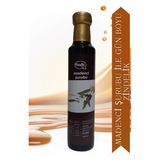 Madenci Şurubu – Anti Öksü Bitkisel Şurup 250 ml | Doğal Bitkisel Destek