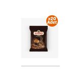 Madenci Türk Kahvesi 100 Gr. - 20 Adet