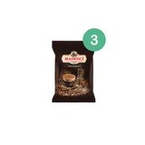 Madenci Türk Kahvesi 100 gr*3 adet