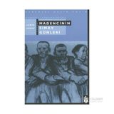 Madencinin Sınav Günleri Bir Madenci Kasabasının Öyküsü 1 - Lewis Jones
