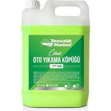 Madeni Cilalı Oto Yıkama Köpüğü F12 5lt - Standart