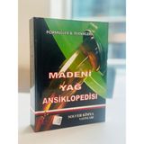 Madeni Yağ Ansiklopedisi