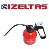 Madeni Yağdanlık 200 Cc