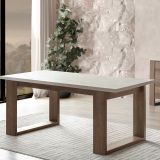 Madera Açılır Masa, 160X92