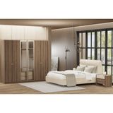Madera Yatak Odası Takımı