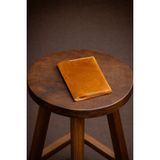 Maderiva Leather Pasaportluk - Taba