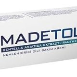 Madetoll Nemlendirici Cilt Bakım Kremi