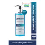 Madetoll Nemlendirici, Tazeleyici, Cildi Kurutmayan Sıvı Sabun 400 ml - Centella Asiatica & Hyaluronik Asit