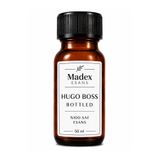 MADEX ESANS HUGO BOTLED PARFÜM ESANSI ERKEK-50 ML ORJ ESANS