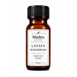 MADEX ESANS KHMRAH PARFÜM ESANSI ERKEK-50 ML ORJ ESANS