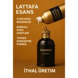 MADEX ESANS LATAFA KAMRAH PARFÜM ESANSI İTHAL TAB QUALYT ERKEK