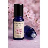 MADEX ESANS MADEX JAPON KİRAZ ÇİÇEĞİ ESANSI İTHAL SAF 10 ML