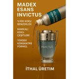 MADEX ESANS TAB QUALTY 101445- INVICTUS PARFÜM ESANS ithal 20 ml ERKEK