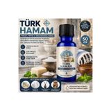 MADEX ESANS TÜRK HAMAMI ESANSI MUM-SABUN-DİFİZÖR VS ÇEŞİTLİ ALANLARDA KULLANIMA UYGUN 50 ML İTHAL