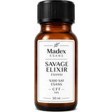 Madex Orjinal Parfüm Esansı Kalıcı Ithal Esans 50ML Saf