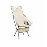 Madfox AirNest Ultra Katlanır Kamp Sandalyesi (Cream (1683))