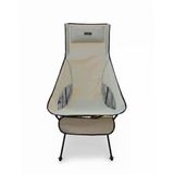 Madfox Airnest Ultra Katlanır Kamp Sandalyesi Cream
