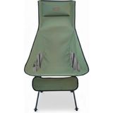 Madfox Airnest Ultra Katlanır Kamp Sandalyesi Green - Belirtilmemiş - Renkli
