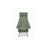 Madfox Airnest Ultra Katlanır Kamp Sandalyesi Green