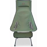 Madfox Airnest Ultra Katlanır Kamp Sandalyesi - Yeşil