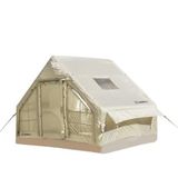 Madfox Bigless Glamping Cotton Inflatable Şişme Çadır