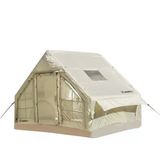 Madfox Bıgless Glamping Şişme Çadır