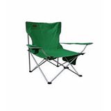Madfox Campseat X90 Katlanır Kamp Sandalyesi (taşıma Çantalı) Çok Renkli