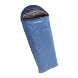 Madfox Cavery Stone Uyku Tulumu 0°C Mavi